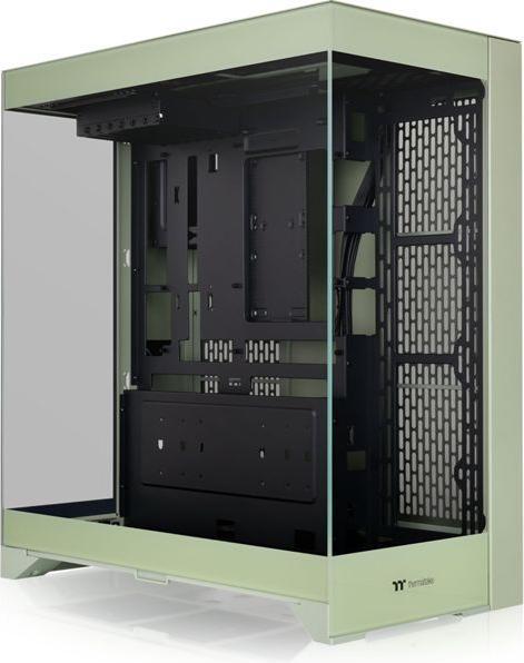 Produktbild Thermaltake CTE E550 TG (Mini-ITX, E-ATX, ATX, mATX)