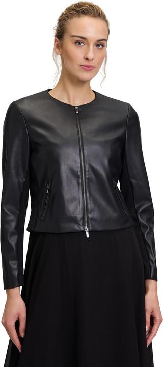 Actual product image Vera Mont Blazer jacket with zip (34)