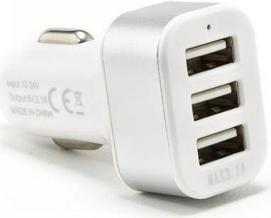 Actual product image Sbox CC-331W white
