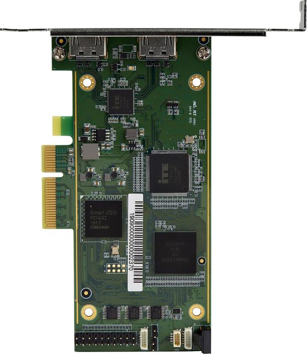 Produktbild StarTech HDMI Capture Card (Windows)