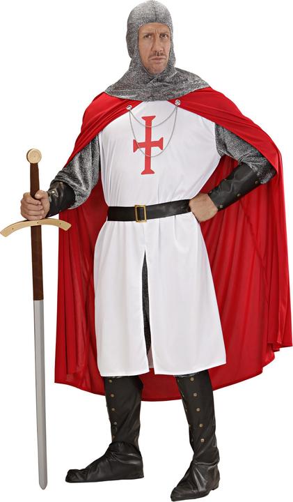 Actual product image Widmann Crusader (XXL)