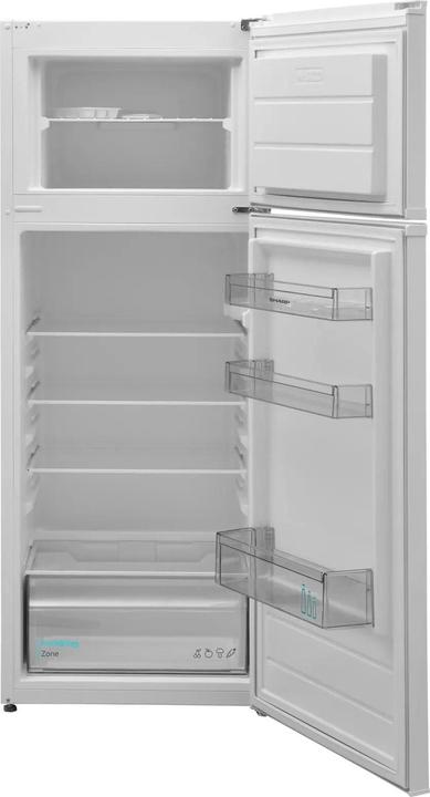 Actual product image Sharp SJ-FTB01ITXWE-EU (213 l)