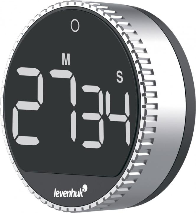 Actual product image Levenhuk Wezzer Tick H20 Timer