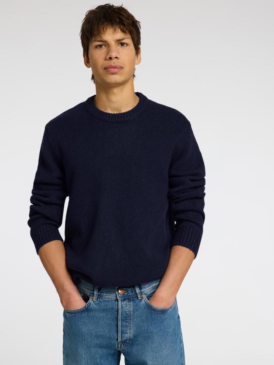 Immagine prodotto Selected Homme Slhcody Ls Maglia Rilassata Girocollo Noos (S)