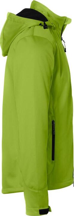 Produktbild Hakro Softshelljacke Ontario kiwi, 6XL (6XL)