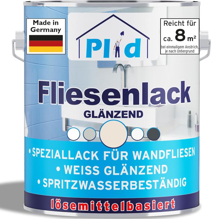 Cremeweiss