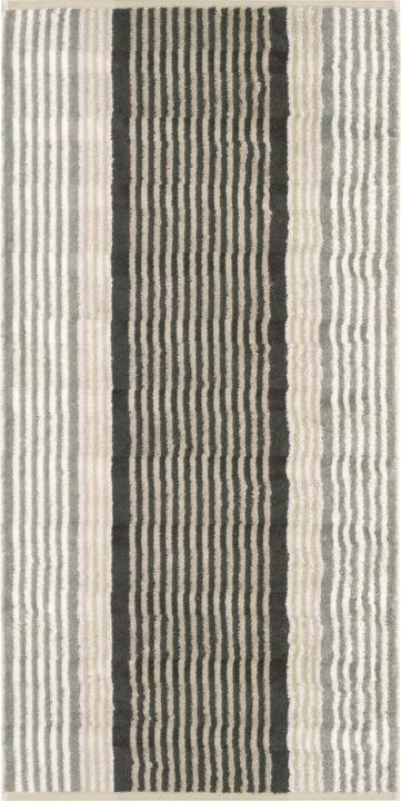 Actual product image Cawö Noblesse Harmony Stripes (80 x 150 cm)