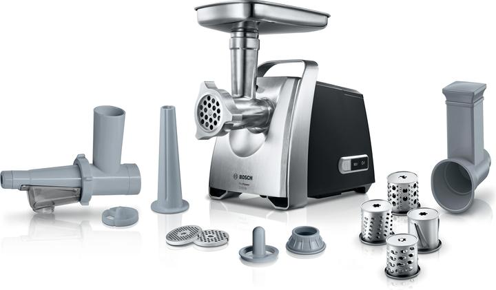 Immagine prodotto Bosch Hausgeräte ProPower MFW68660