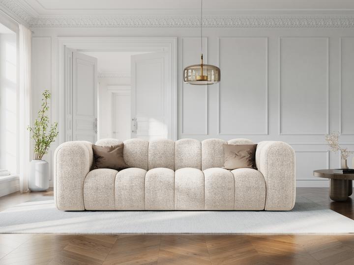 Actual product image Micadoni Lupine (4-seater, 2 person sofa, 3-seater)