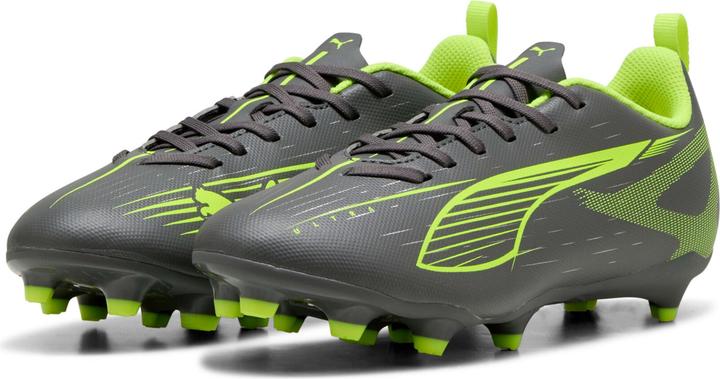 Actual product image Puma ULTRA 5 PLAY FG/AG Jr (37)