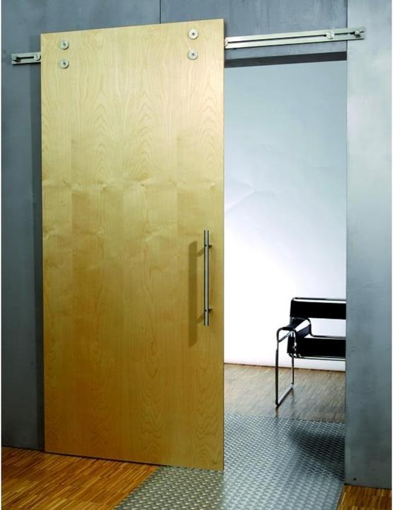 Actual product image Smk Kit completo ferramenta per porte scorrevoli 310