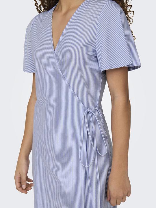 Image du produit JdY JDYNELLI Kurzes Kleid Kleid (XL)