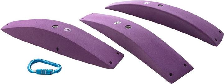 Produktbild Entre Prises Absolute Rails XXL Pinches (Yelllow)