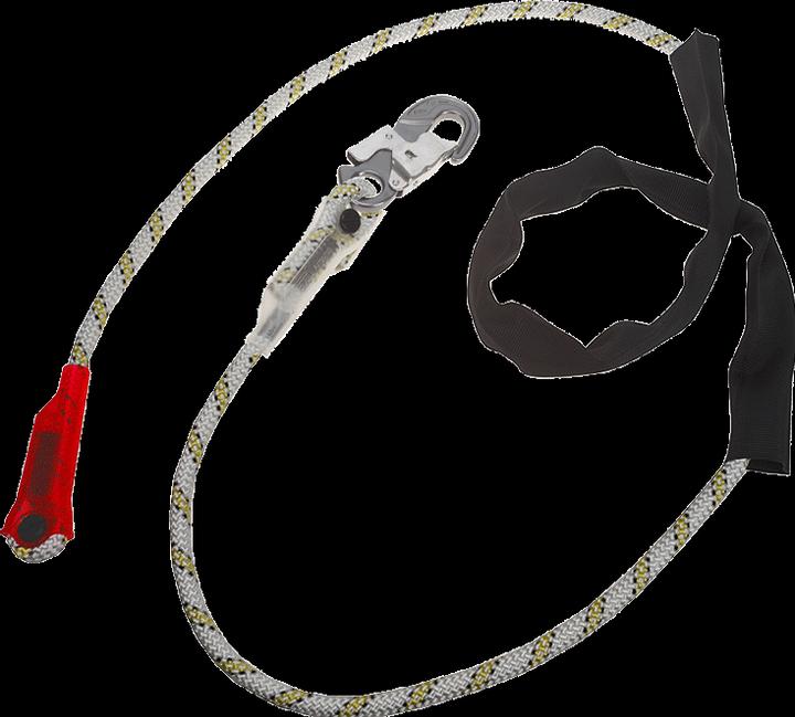 Produktbild Petzl Ersatzseil für GRILLON HOOK (Auffanggerät)