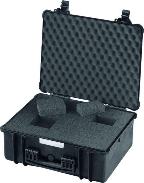 Image du produit GT Line Valise à outil et de transport 5822.B (Extension de poche pour appareil photo, 56.10 l)