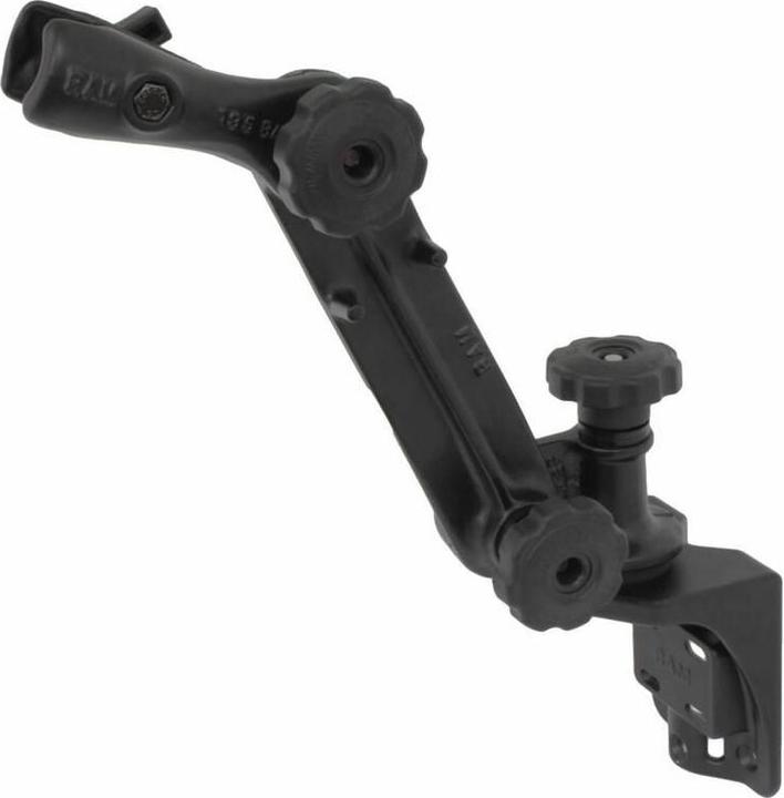 Actual product image RAM Mounts RAM Ratchet Swing Arm