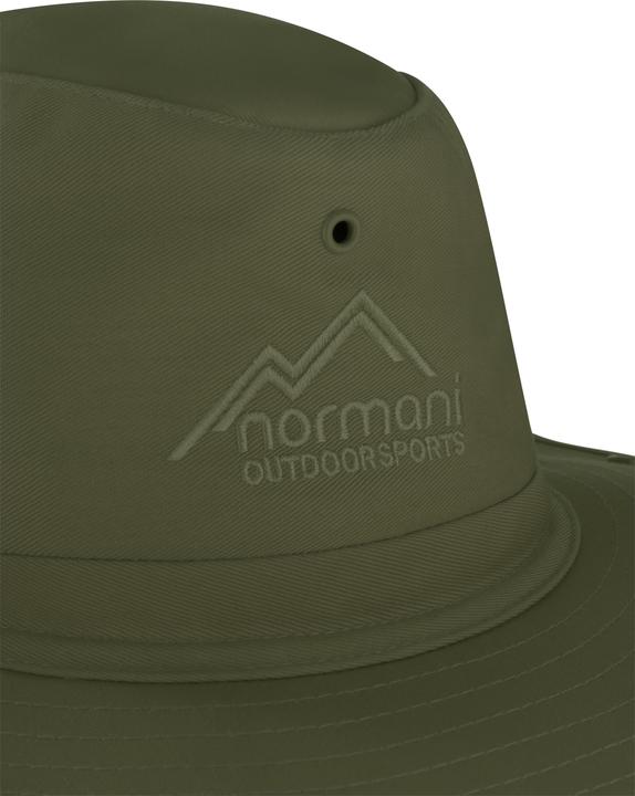 Actual product image Normani Buschhut Outback (One size)