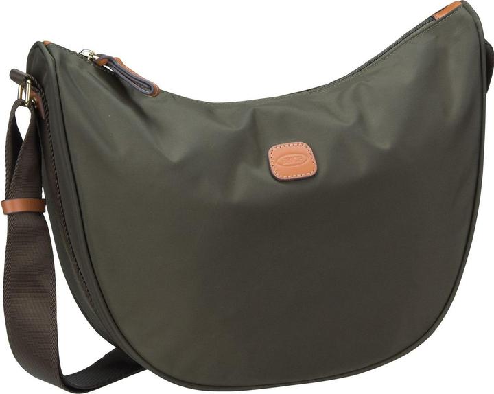 Immagine prodotto Brics Borsa a tracolla X-Bag 31 cm