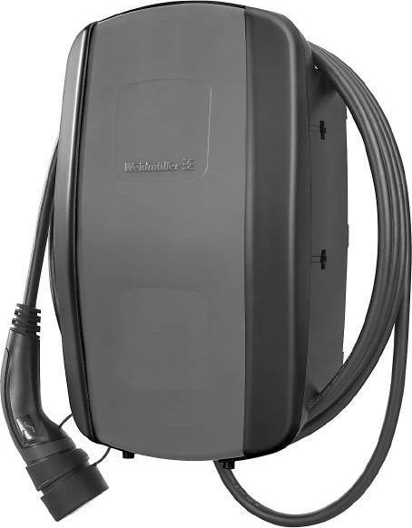 Image du produit Weidmüller CH-W-S-A11-P7.5-V (Type 2)