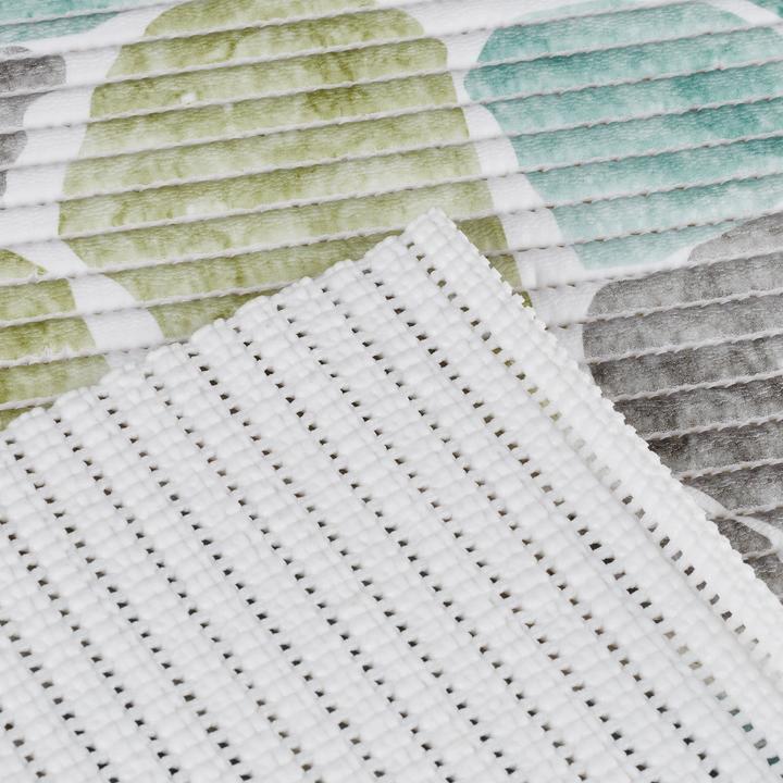 Actual product image Relaxdays Soft foam mat (65 x 150 x 0.5 cm)