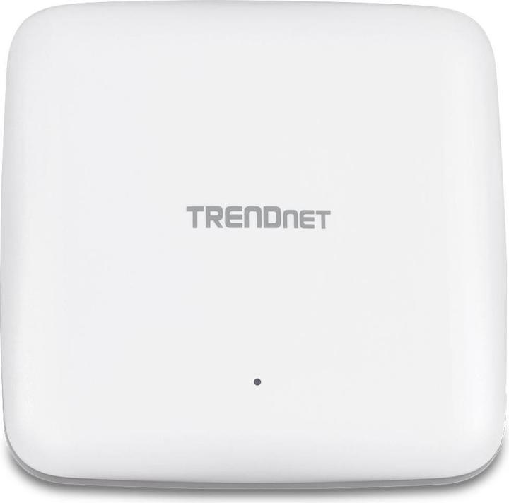 Productafbeelding Trendnet AX1800 Dual Band PoE+Indoor Draadloos Toegangspunt (1201 Mbit/s)