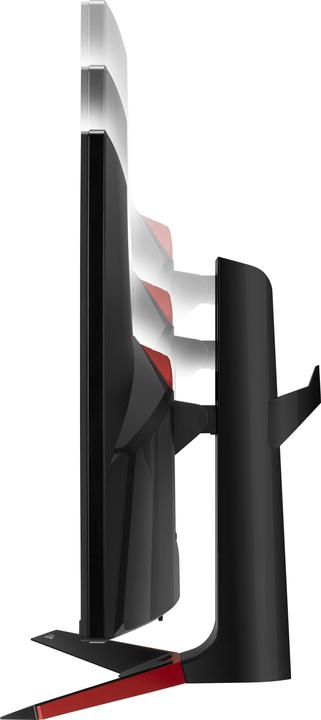 Immagine prodotto LG 34uc89g-B (2560 x 1080 pixel, 34")