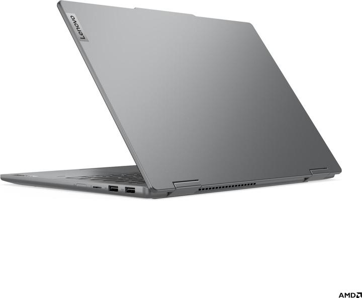 Produktbild Lenovo IdeaPad 5 2-in-1 (14", AMD Ryzen 5 8645HS, 16 GB, 512 GB, DE)
