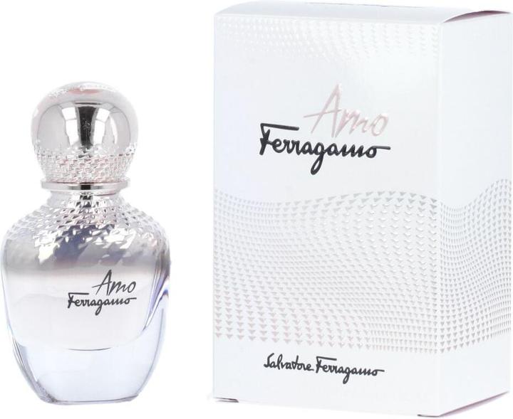 Image du produit Salvatore Ferragamo Amo Ferragamo (Eau de parfum, 30 ml)