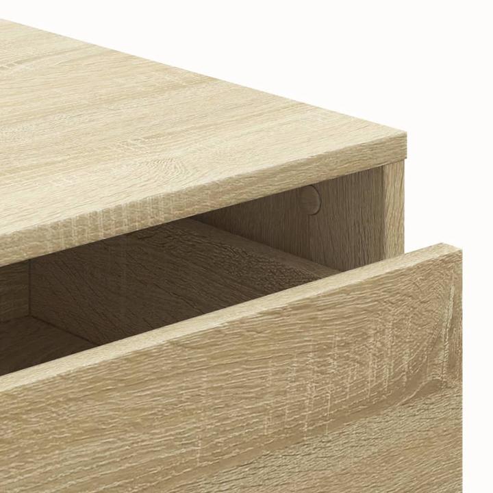 Immagine prodotto VidaXL Cassettiera (40 x 41 x 76 cm)