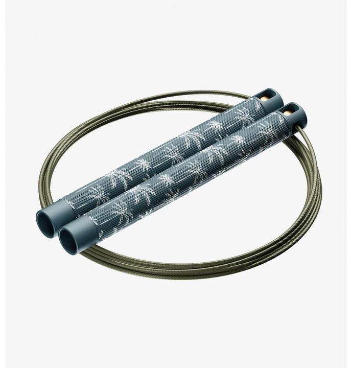 Actual product image RPM Rope Session4 - Castaway - Steel Blue (180 cm)