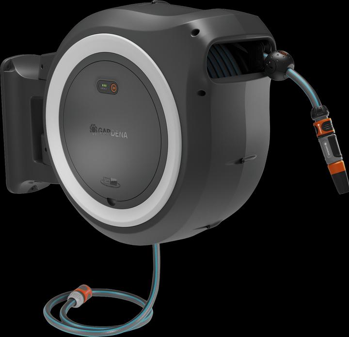 Actual product image Gardena PowerRoll XXL (40 m)