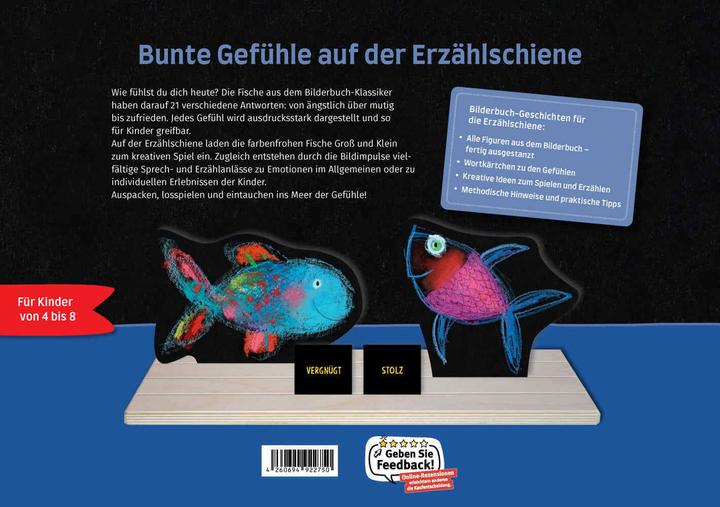 Produktbild Heute bin ich (Deutsch, Mies van Hout, 2024)