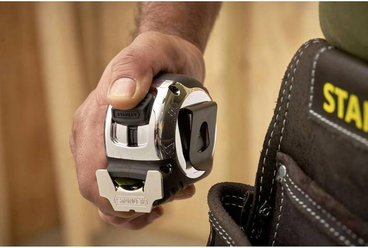 Image du produit Stanley Mètre à ruban FatMax XL Blade Armor (Métrique)