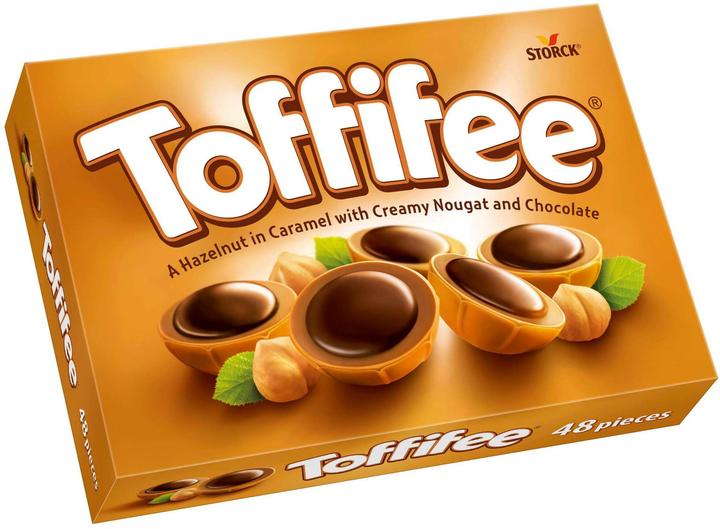 Storck Toffee (400 g)