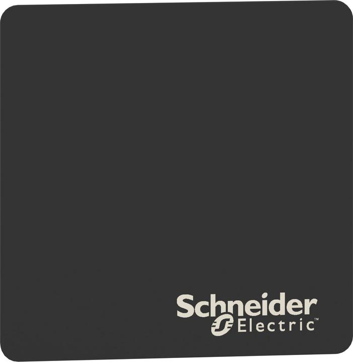 Produktbild Schneider Electric Beschriftungsfeld 100x100mm, zum ZBYLEG101000