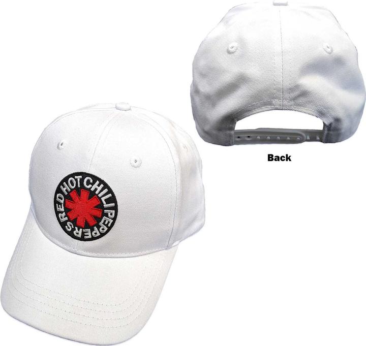 Immagine prodotto Red Hot Chili Peppers Asterisco classico (