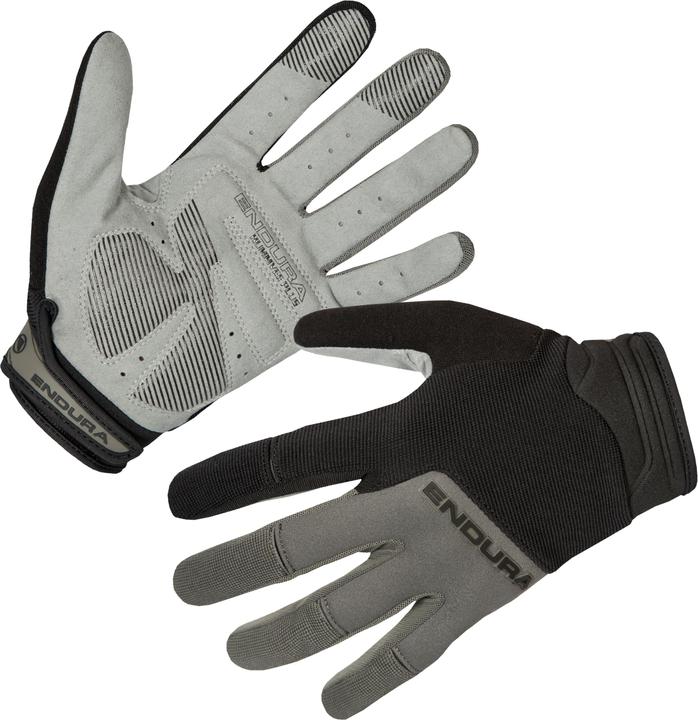 Endura Hummvee Plus II (L)