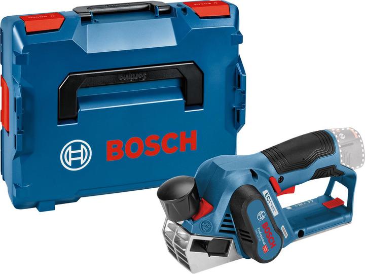 Actual product image Bosch Professional GHO 12V-20