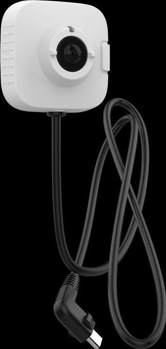Image du produit Axis TW1905 Support magnétique Mini Cube Noir (Kit de montage)