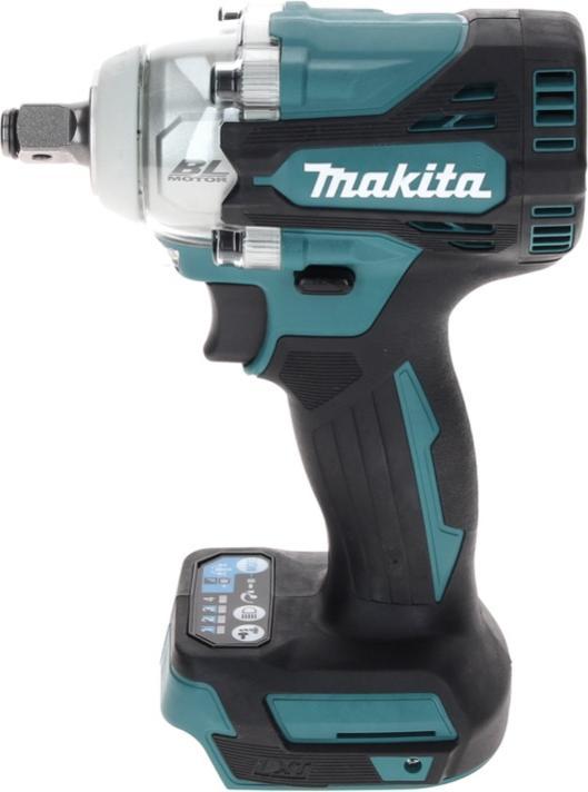 Actual product image Makita DTW300Z (Rechargeable battery operated)