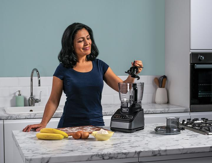 Actual product image Ninja Kitchen machines (850 W)