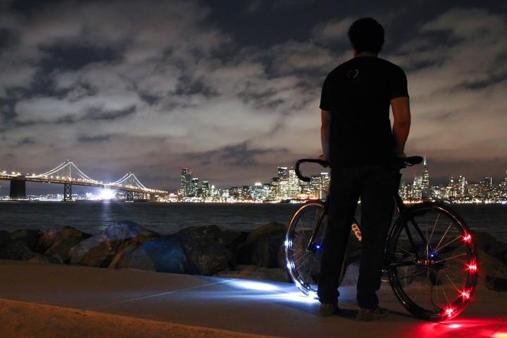 Produktbild Revolights Skyline 26" (280 lm, 280 lm)