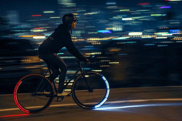 Produktbild Revolights Skyline 26" (280 lm, 280 lm)