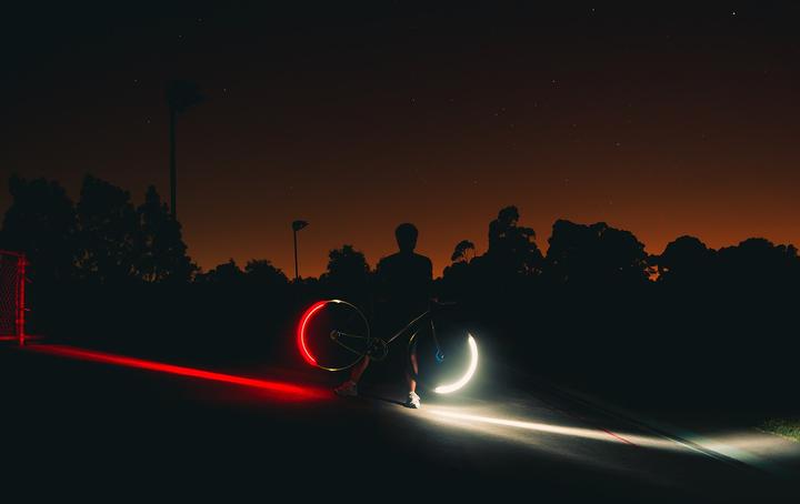 Produktbild Revolights Skyline 26" (280 lm, 280 lm)