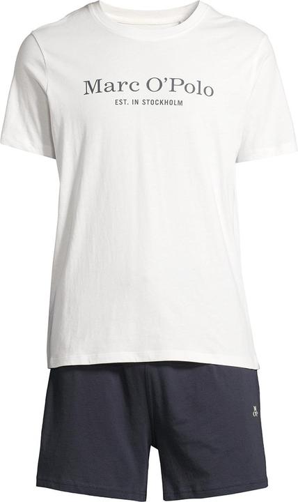 Actual product image Marc O'Polo Mix & Match organic cotton pyjamas (XXL)