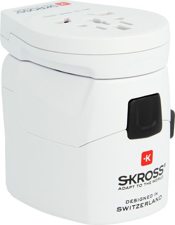 Produktbild Skross Pro World