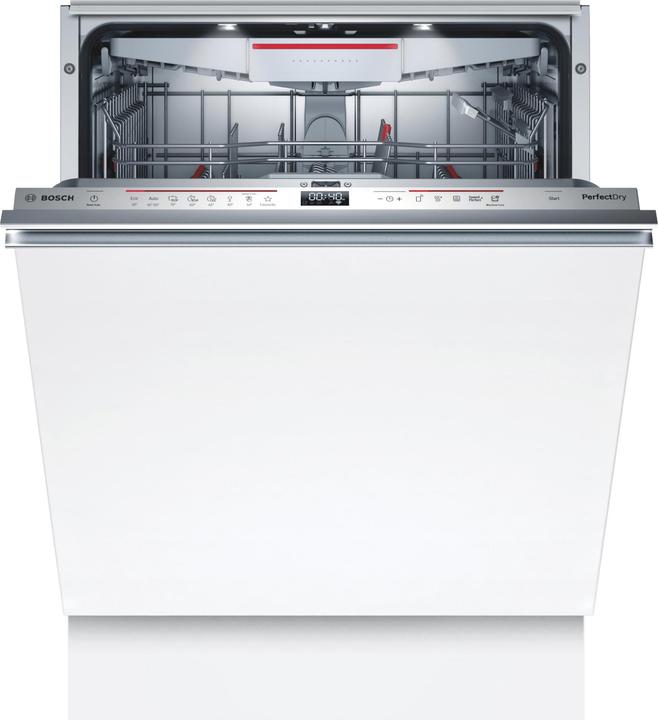 Produktbild Bosch Hausgeräte SMV6ZCX49E