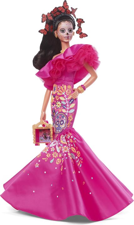 Barbie Signature Dia de Muertos -