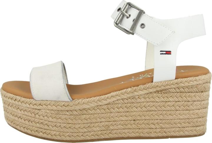 Produktbild Tommy Hilfiger Tommy Jeans Essential Flatform (40)