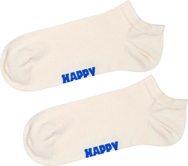 Image du produit Happy Socks 3-Pack Solid Low Socks (Lot de 3, 36 - 40)